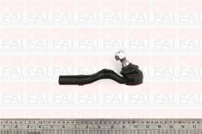 FAI AUTOPARTS ss1146 -  Наконечник поперечной рулевой тяги